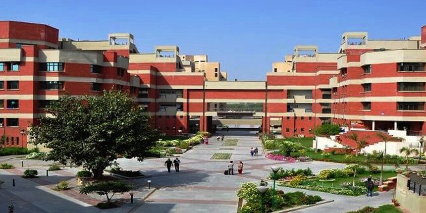 BA.LLB IP University College admission consultant in Delhi