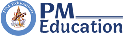 PM Education Logo